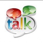 Logo Google Talk