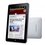 FlyTouch3, tablet economici dalla Cina FlyTouch3, tablet economici dalla Cina