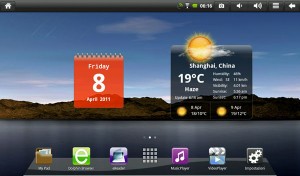FlyTouch3, tablet economici dalla Cina FlyTouch3, tablet economici dalla Cina