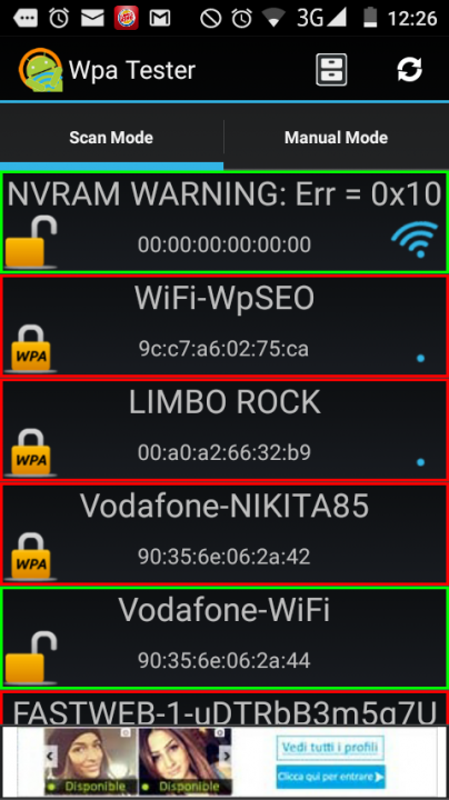 crack rete wifi online tool