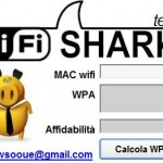 Teletu WPA Finder 1.3 - WifiShark Team