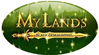 My Lands - logo