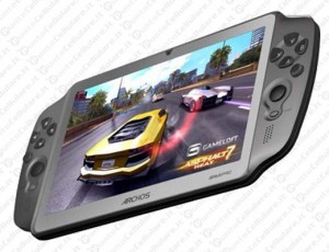 Archos GamePad