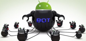 SpamSoldier: botnet per Android!