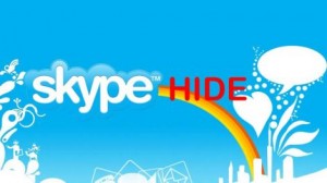 Messaggi nascosti di Skype nelle chiamate