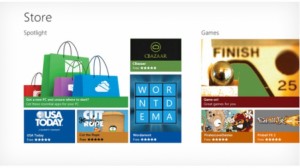 Come accedere al Windows Store USA?