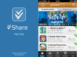 Quale alternativa Installous? Come installare vShare