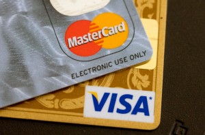 Visa Mastercard