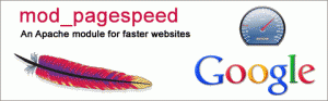 Apache Mod Pagespeed