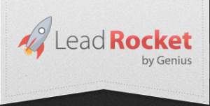 Novità social 2013: LeadRocket