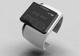 Samsung SmartWatch