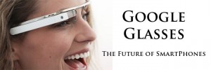 Google Glass