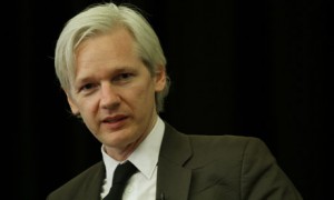 Assange scende in politica: candidato in Australia