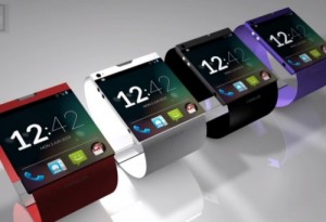 Google Nexus Smartwatch