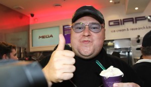 Kim Dotcom tra le persone più influenti del 2013?