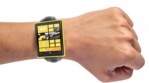 Microsoft al lavoro su uno Smart Watch