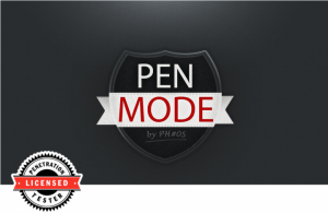 Penmode Pentest Tool