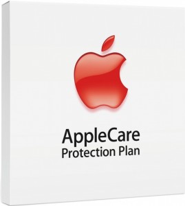 AppleCare: nuovo estensione di garanzia