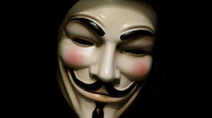 Anonymous