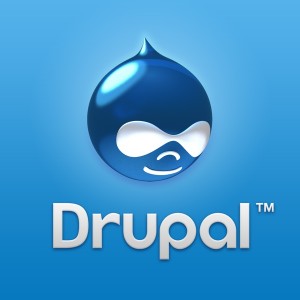 Drupal Hacked