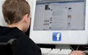 Facebook: cala il consenso tra gli adolescenti