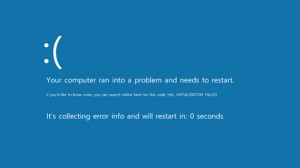 Windows 8 un flop? In arrivo modifiche strutturali all’OS Microsoft