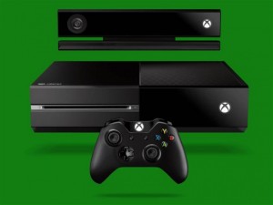 Xbox One: Microsoft presenta la sua nuova console 