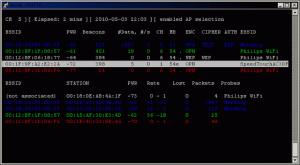 AirCrack-ng New Version