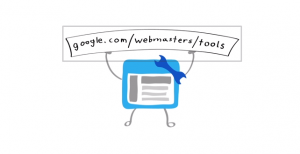 Google Webmaster Tools