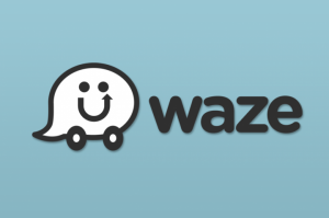 Google Waze