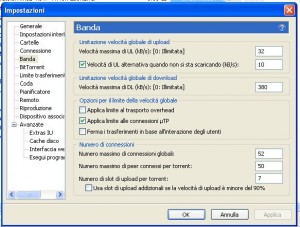 impostazione_torrent