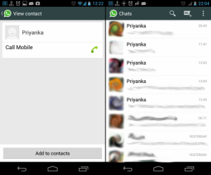 Whatsapp Priyanka Virus