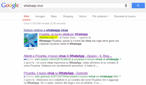 Google News Example