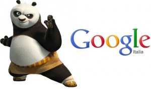 Google Panda Update