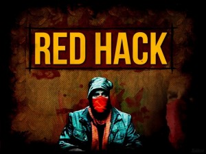 Red Hack Video