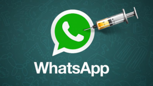 Whatsapp Malware