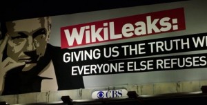 We Steal Secrets: The Story Of WikiLeaks