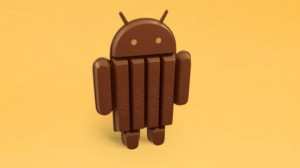 Android Kit Kat 4.4