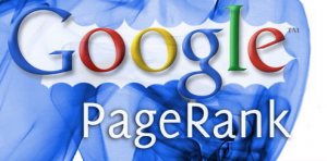 Google PageRank