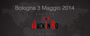 Sicurezza Informatica Bologna - HackInBo