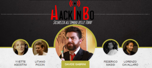 HackInBo Winter Edition 2014