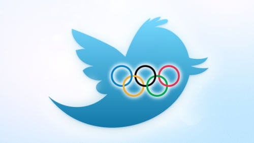 Twitter-Olimpiadi-di-Londra-2012