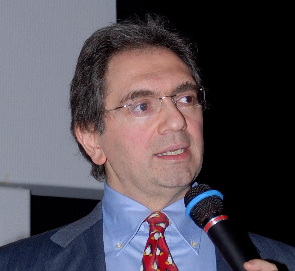 Renzo Davoli