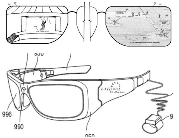 Microsoft-Glass