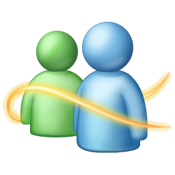 Windows_Live_Messenger_Logo