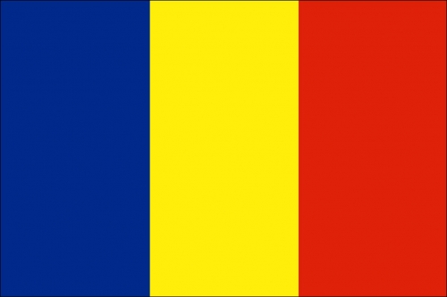 bandiera_romania