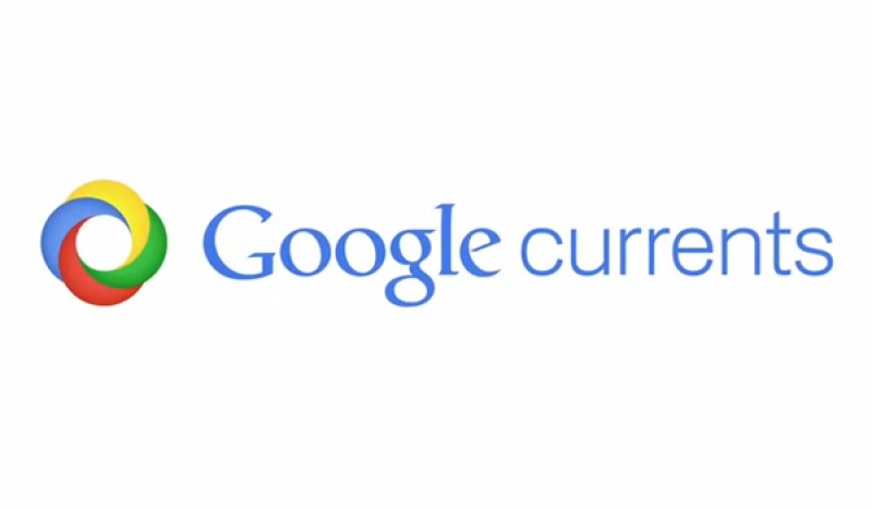 Google Currrents 2