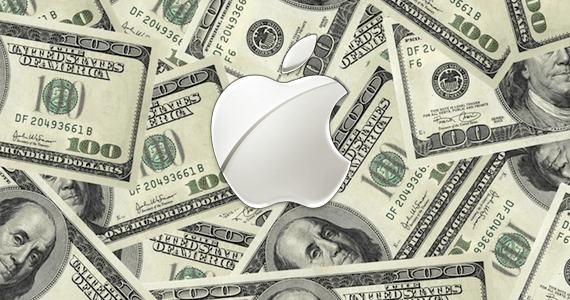 Apple perde il 4% in borsa per l'iPhone 5