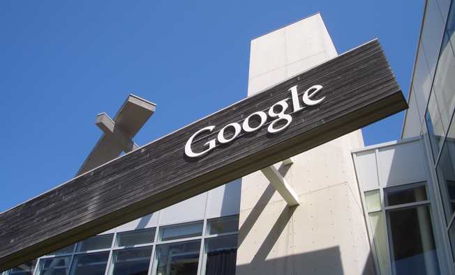 Google offre Wi-fi free a NewYork