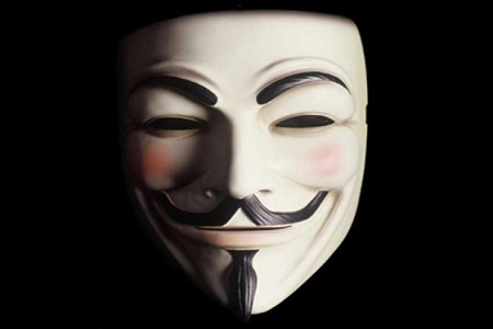 Anonymous promette battaglia per il nuovo anno: “Expect us 2013”
